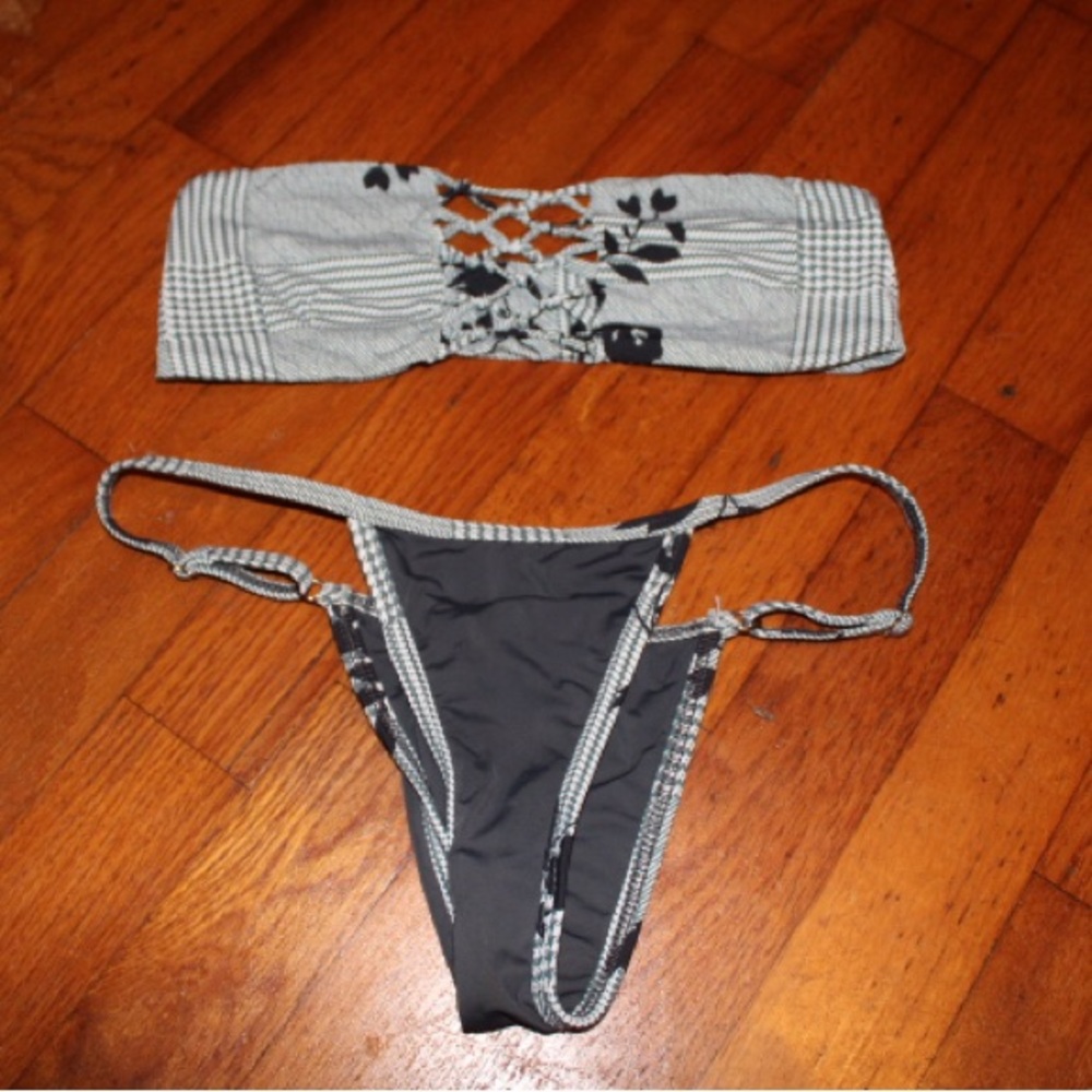 San Lorenzo Set